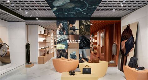 givenchy bally|Bally new stores.